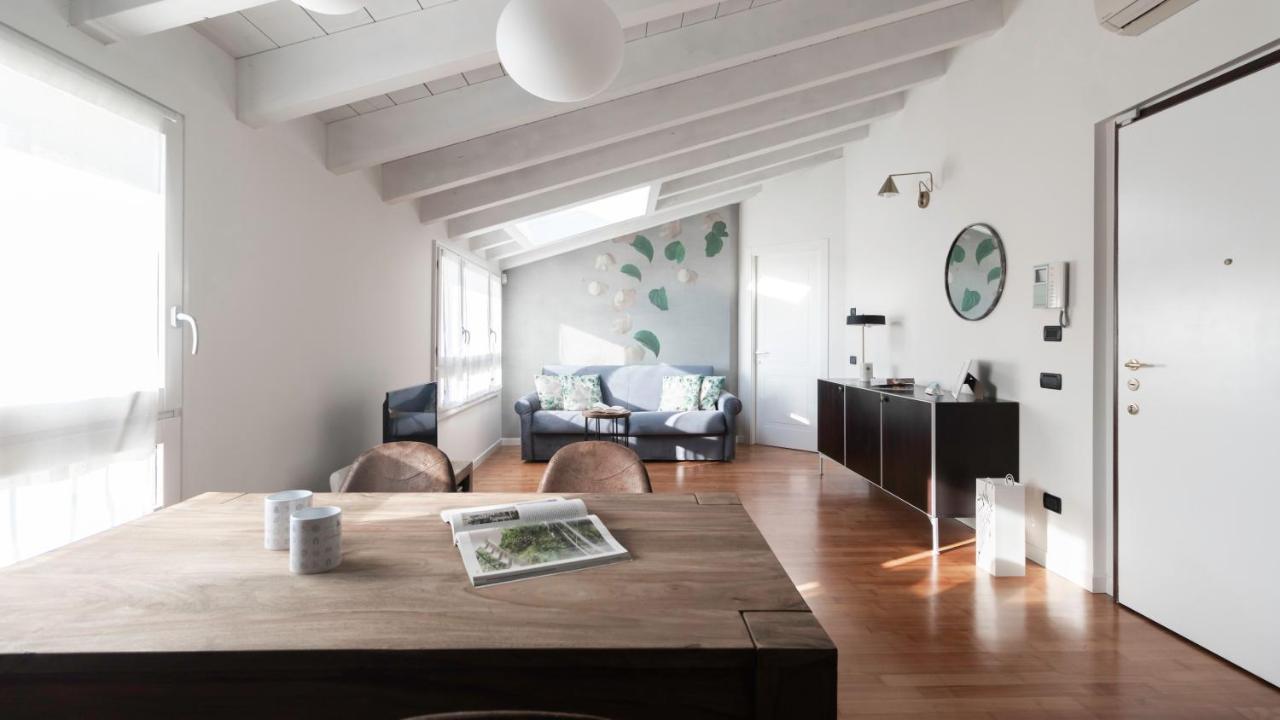 Apartamento Italianway - Rubens 19 - B