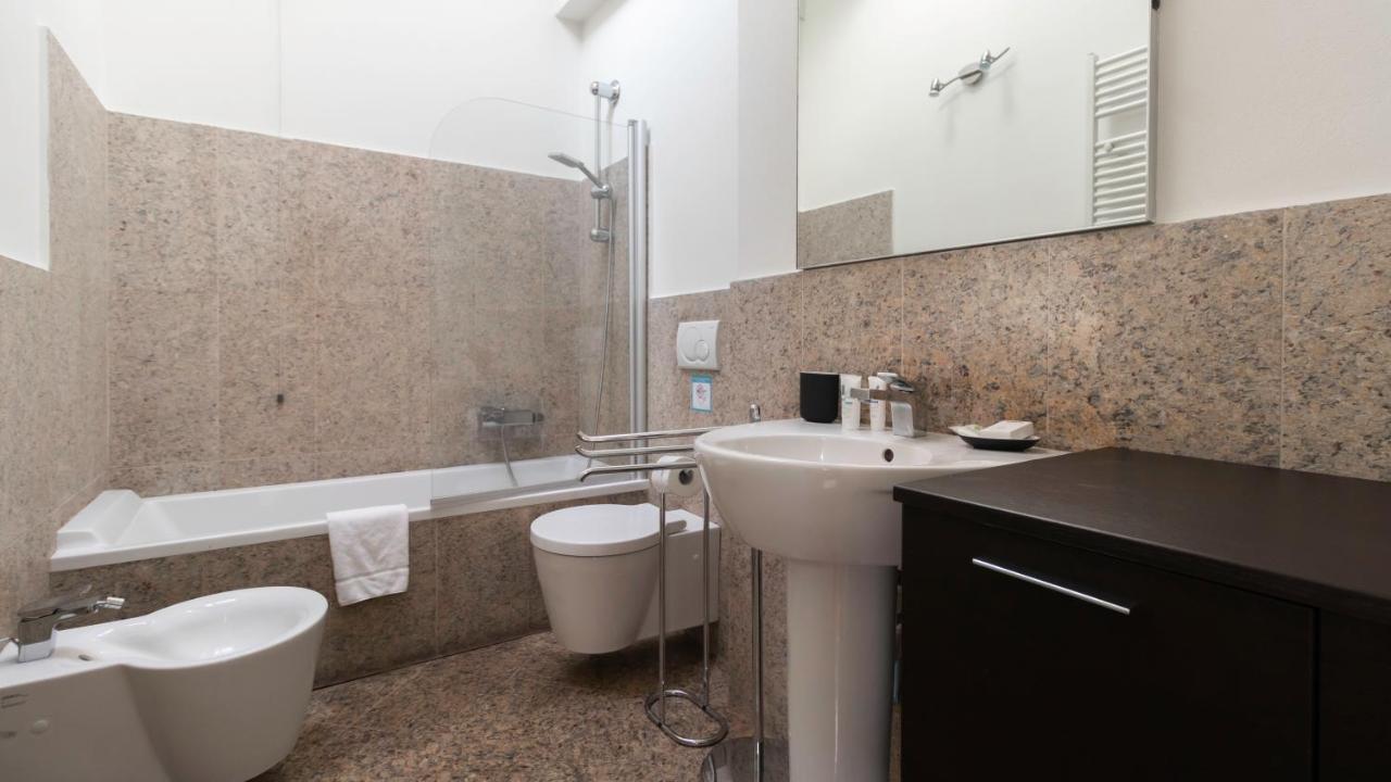Italianway - Rubens 19 - B Apartamento *