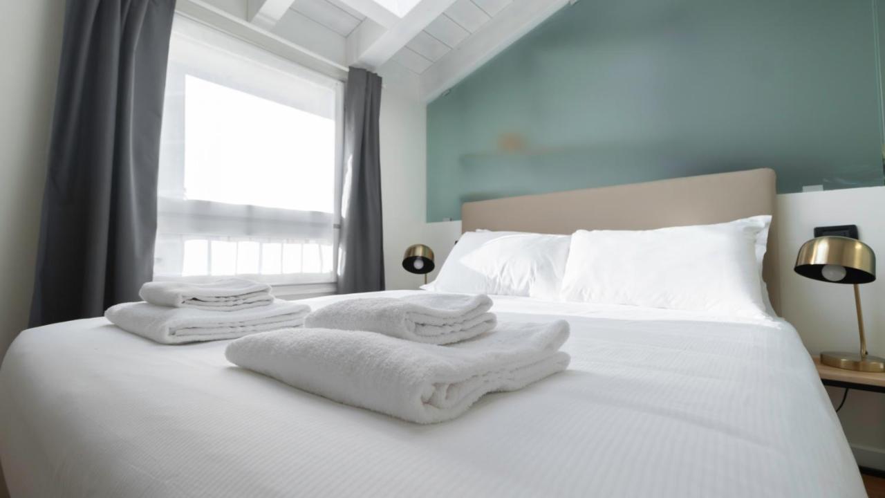 Italianway - Rubens 19 - B Apartamento *