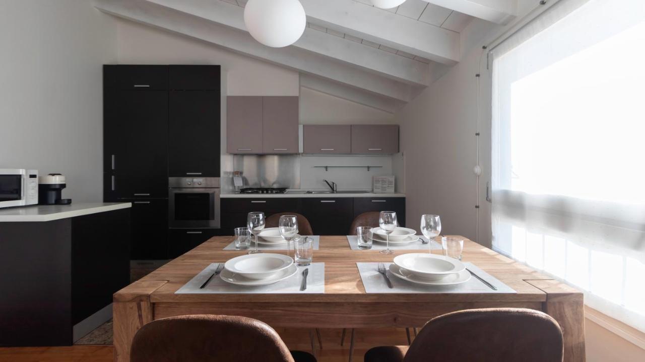 Italianway - Rubens 19 - B Apartamento Milán