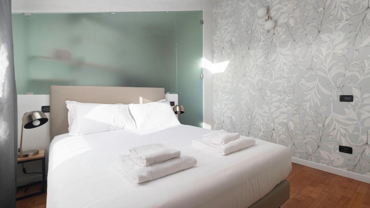 Apartamento Italianway - Rubens 19 - B *
