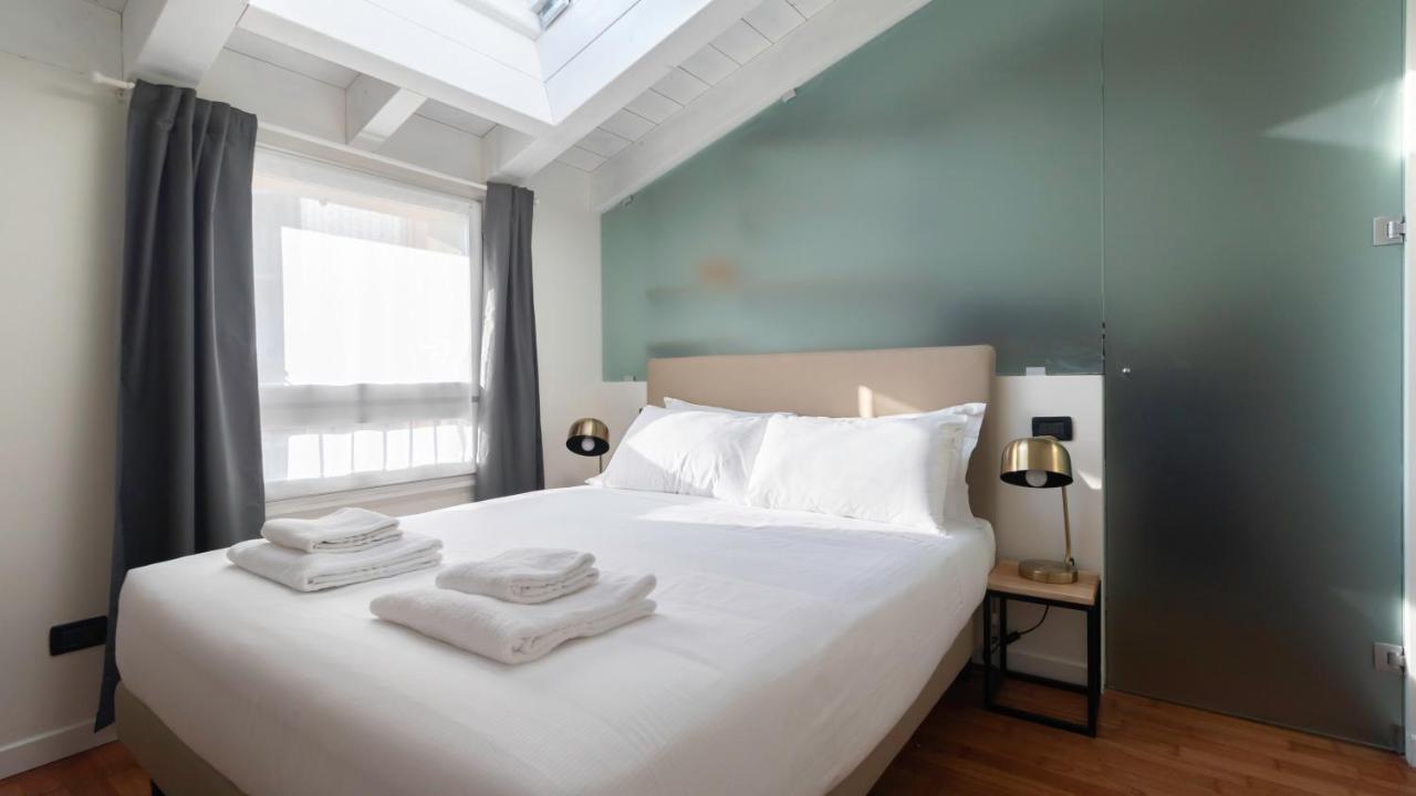 Apartamento Italianway - Rubens 19 - B Milán