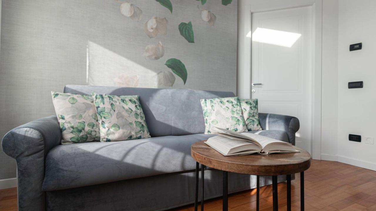 Italianway - Rubens 19 - B Apartamento