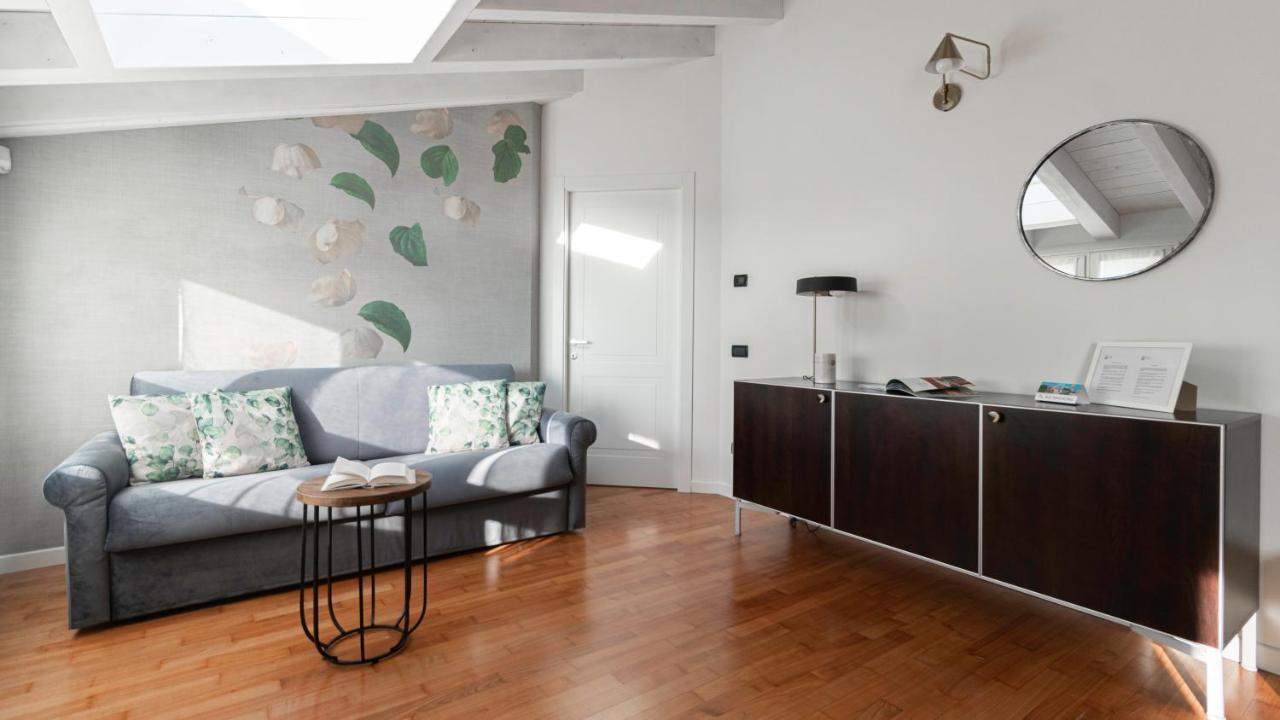 Italianway - Rubens 19 - B Apartamento